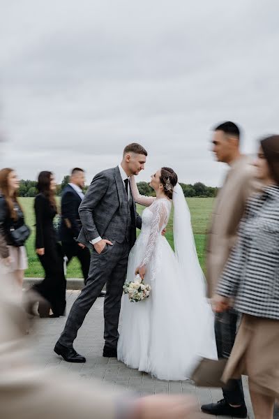 Vestuvių fotografas Lilya Kornina (liliph). Nuotrauka 2023 rugsėjo 20