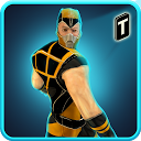 Baixar Wild Panther Superhero City Warrior Instalar Mais recente APK Downloader