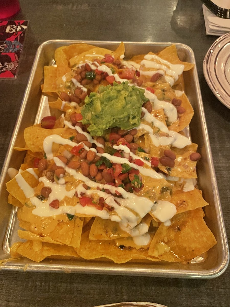 Nachos