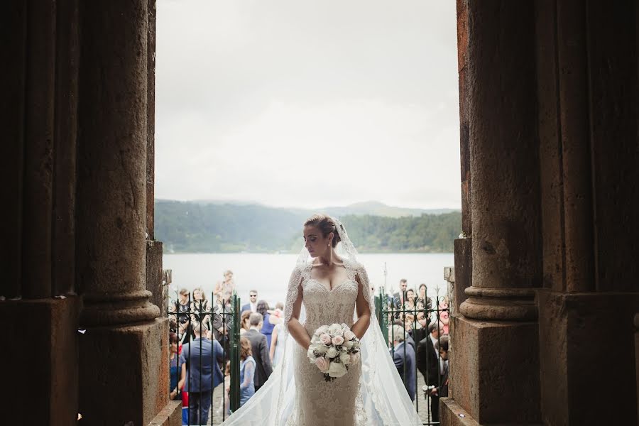 Fotografo di matrimoni Valter Alves (valteralves). Foto del 12 febbraio 2019