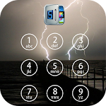 AppLock Theme Thunder Apk