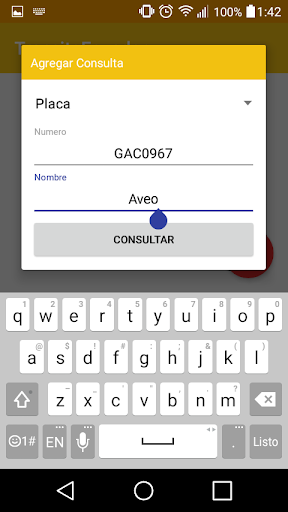 Transito Ecuador Oficial Multas y Citaciones