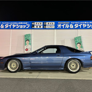 RX-7 FC3S