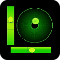 Bubble Level Meter 3D