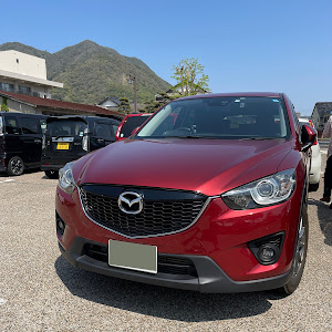 CX-5 KE2AW