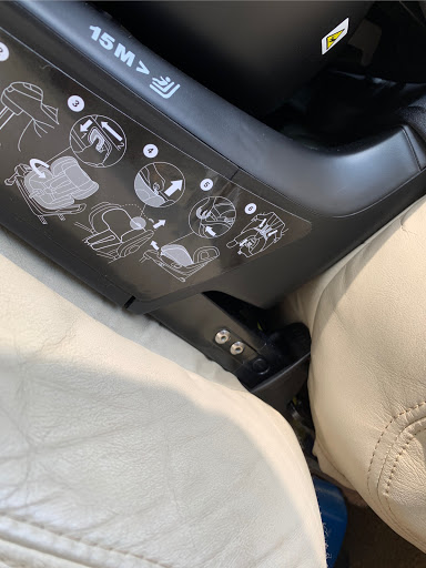サバーバン の後付けisofix Recaroチャイルドシート サバーバン Isofix 対応に関するカスタム メンテナンスの投稿画像 車のカスタム情報はcartune