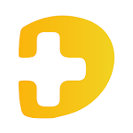 Cover Image of ダウンロード Doxtro: Doctor Consult App / Doctor Consultation 2.1.5 APK