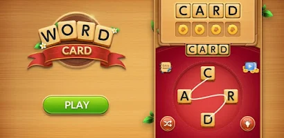 Word Collect Word Puzzle Games