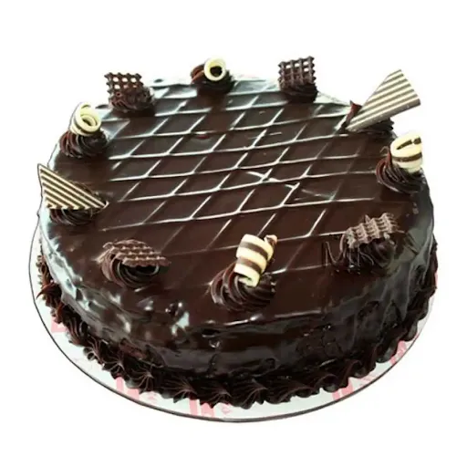 Chocolate Mud Cake