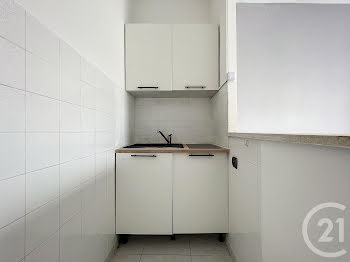 appartement à Montpellier (34)