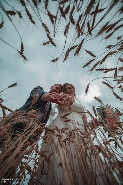 Huwelijksfotograaf Eugeniu Mocan (mocanfoto). Foto van 28 juli 2020