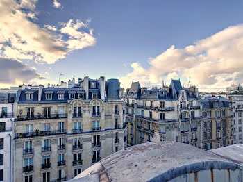 appartement à Paris 6ème (75)