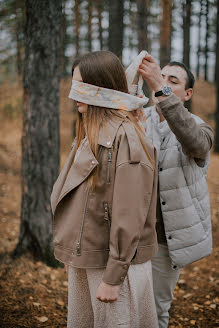 Wedding photographer Tatyana Ruzhnikova (ruzhnikova). Photo of 18 January 2022