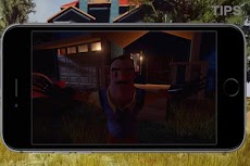 New Hello Neighbor tips  step-by-step game guideのおすすめ画像3