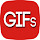 GIFs for YouTube™