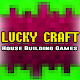 Download 3D Lucky Craft : Crafting House Building Games For PC Windows and Mac 5.3.7