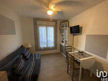 appartement à Lamalou-les-Bains (34)