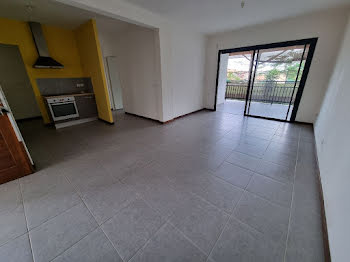 appartement à Cayenne (973)