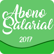 Abono Salarial 2017 1.8 Icon