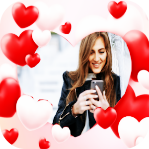 Download Love Photo Frames Editor For PC Windows and Mac