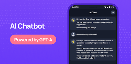 AI Chat & Writing Chatbot