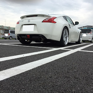 フェアレディZ Z34