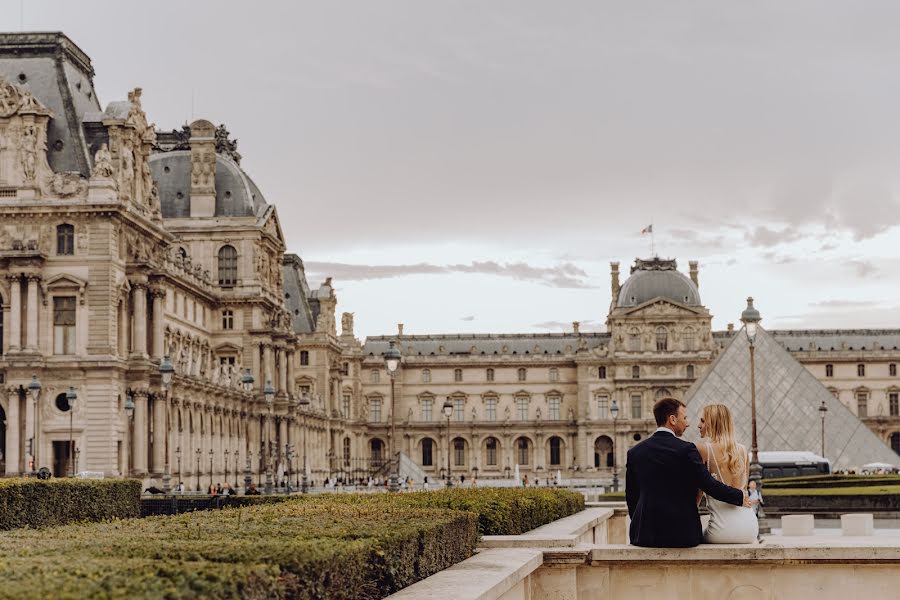 Photographe de mariage Elena Eremina (2lenz). Photo du 3 septembre 2019