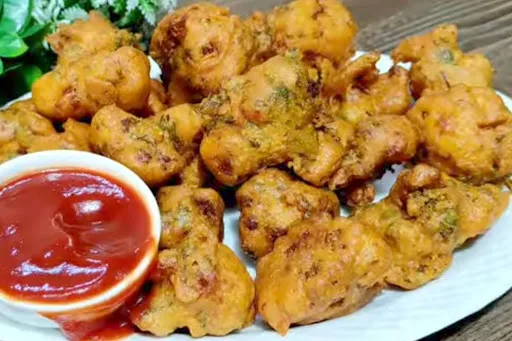 Gobhi Pakoda