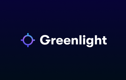 Greenlight small promo image