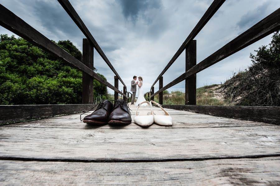 Fotografo di matrimoni Daniela Cardone (danicardone). Foto del 27 maggio 2017