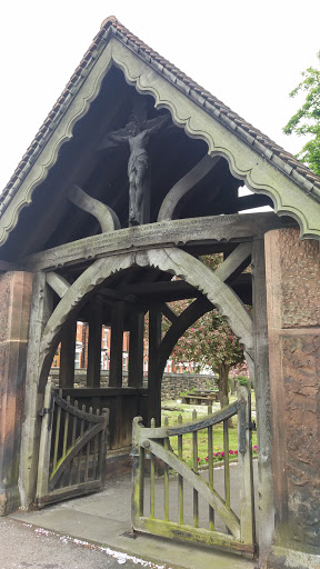 Witton Lychgate