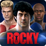 Cover Image of Download Real Boxing 2 ROCKY 1.8.7 APK