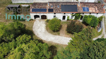 maison à Jarnac (16)