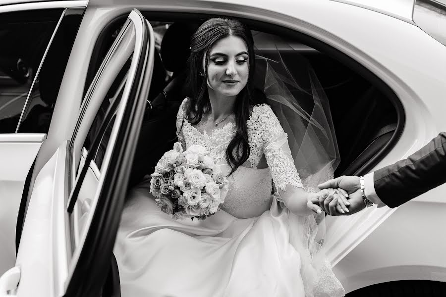 Fotografo di matrimoni Aleksandr Mishin (slon23rus). Foto del 21 aprile 2020