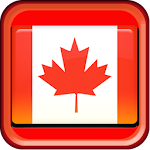 Cover Image of डाउनलोड Canadian Citizenship Test 2020 11.2.3 APK