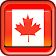 Canadian Citizenship Test 2019 icon