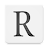 The Reporter for Android logo