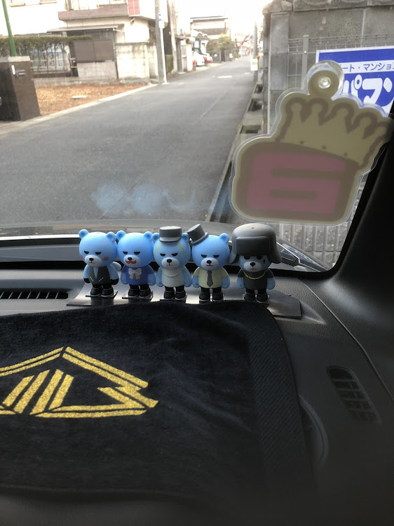 Nボックスの納車から現在までの愛車・BIGBANGに関するカスタム事例の投稿画像5枚目