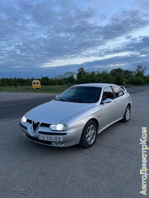 продам авто Alfa Romeo 159  фото 1