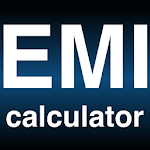 Cover Image of 下载 EMI Calculator & Financial Calculators 1.8 APK