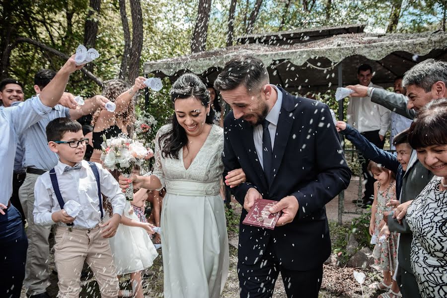 Svatební fotograf Alvaro Martinez (amartinezph). Fotografie z 2.listopadu 2019