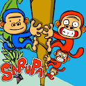SARUPA - Match 3 Puzzle Game icon