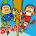 SARUPA - Match 3 Puzzle Game icon