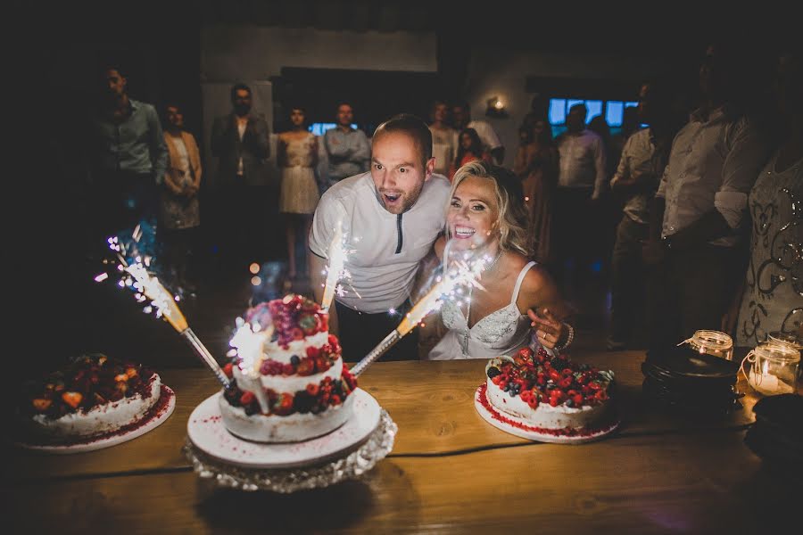 Fotógrafo de casamento Mariya Vie (marijavie). Foto de 15 de dezembro 2017