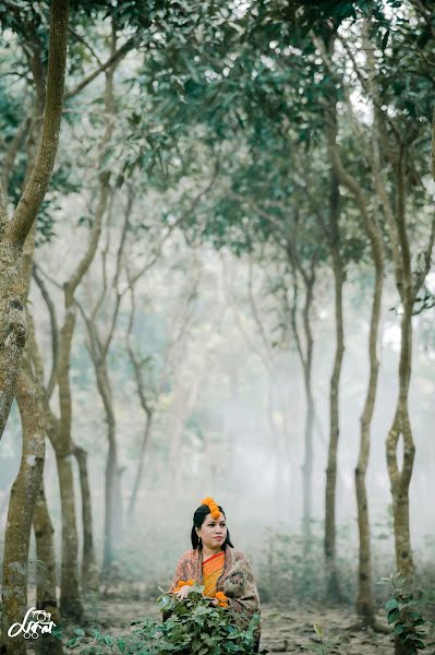 Photographe de mariage Mukul Patwery (puokk1b). Photo du 8 mars