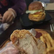 TakeOut Burger & Cafe(通化店)