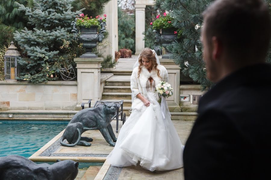 Wedding photographer Igor Pylypenko (pylypenko). Photo of 23 February 2019