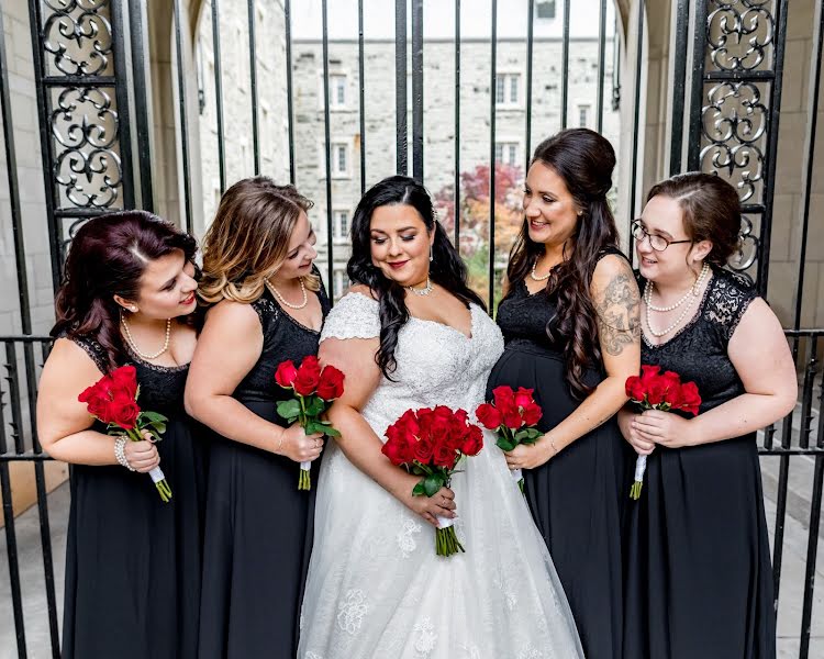 Hochzeitsfotograf Randy Rose (randyrose). Foto vom 9. Mai 2019