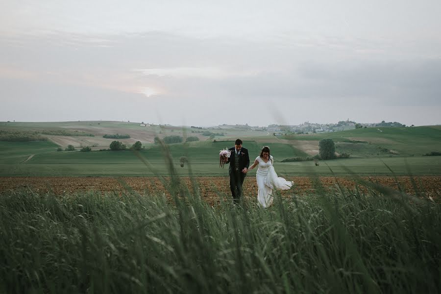 Jurufoto perkahwinan Giuseppe Cavallaro (giuseppecavall). Foto pada 17 Mei 2018