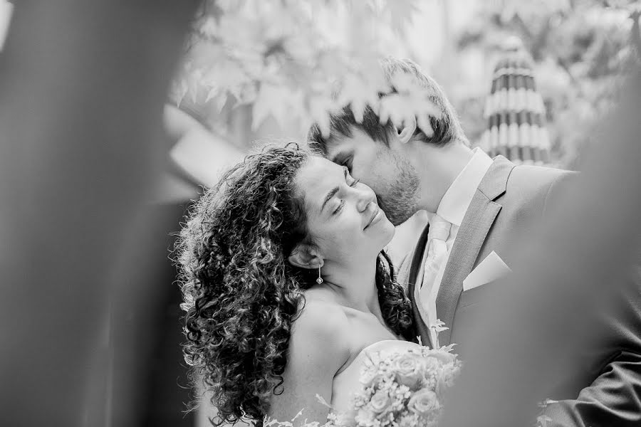 Fotógrafo de bodas Yuliya Milberger (weddingreport). Foto del 14 de diciembre 2015